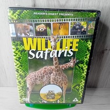 Wildlife safaris readers - safaris,