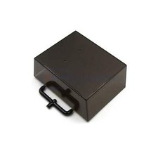 Tamiya 58268 Mammoth Dump Truck, 0335193/10335193 Window, NEW