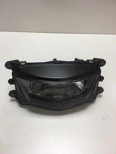 Kawasaki zx9r 97 head - kawasaki,