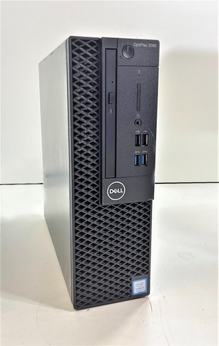 Dell optiplex 3060 sff - 3060, office