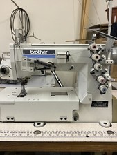 Brother FD4-B272 Coverstitch