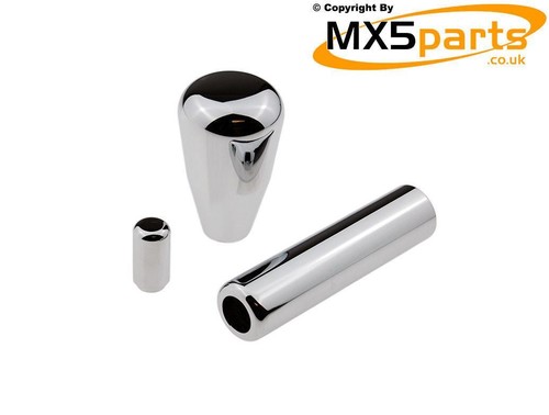 Mx5 chrome handbrake - lever, &