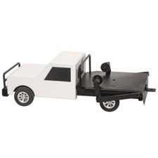 Little Buster Toys Flatbed Hay