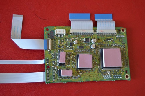 Vnp1866 digital control - vnp1866-d, b&o