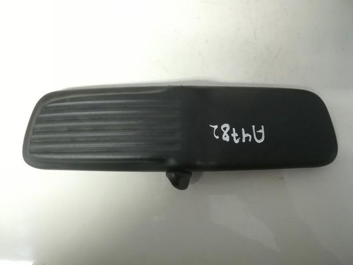 E2015009 interior rear view - e2015009,
