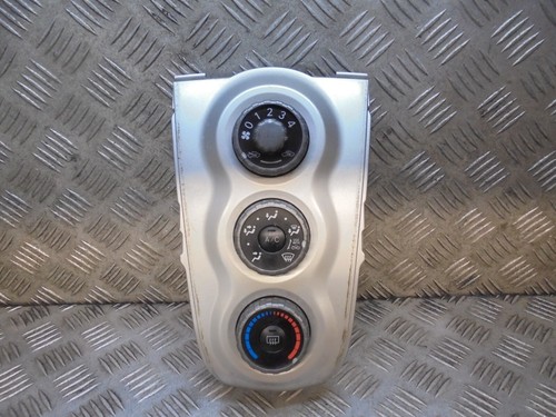 Toyota yaris 2006 vvt - 1.3, t3