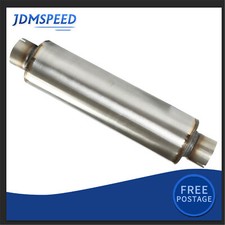 Universal Exhaust Silencer