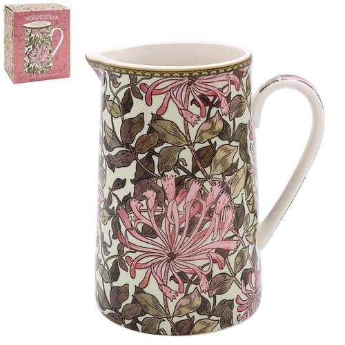 William morris honeysuckle - morris',