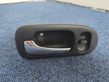 Rover 45 2001 Left Rear