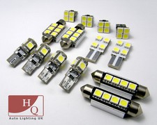 Interior Ceiling LED SMD Bulbs