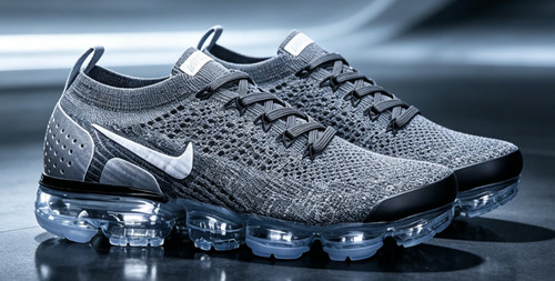 Nike air vapormax flyknit - ds,