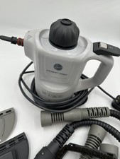 hoover steam cleaner