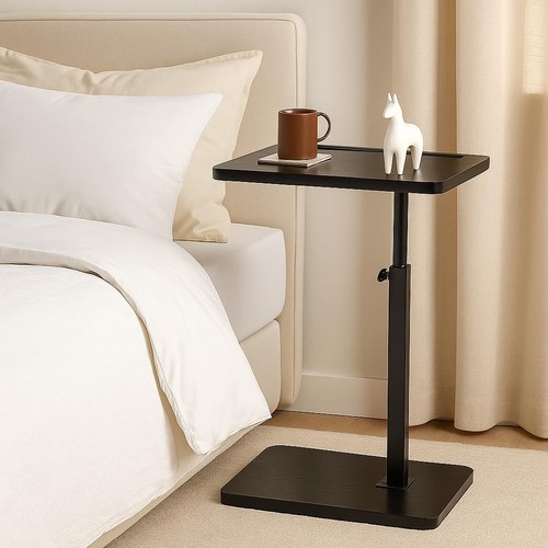 Shape side table height - side,