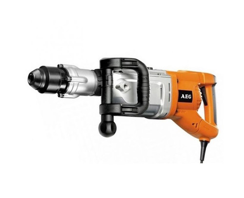 Brand new aeg pm10e - new,