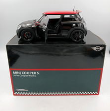 Official Kyosho John Cooper