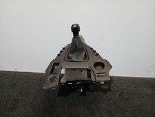 VAUXHALL COMBO K9 5 GEAR