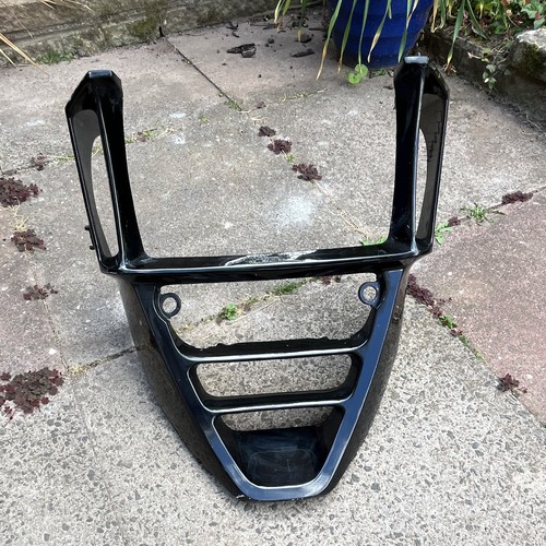 Kawasaki gpz900r mid - mid, fairing
