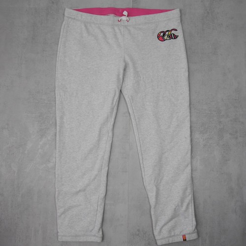 Canterbury uglies joggers - uglies,