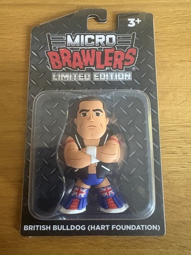 British bulldog hart - british, (hart