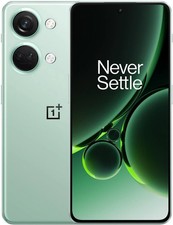 New Oneplus Nord 3 256GB 16GB
