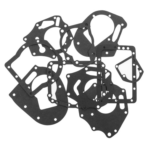 Gearbox overdrive gasket set - gearbox, /