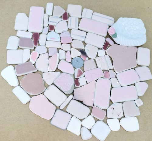 Sea glass from japan - sea,