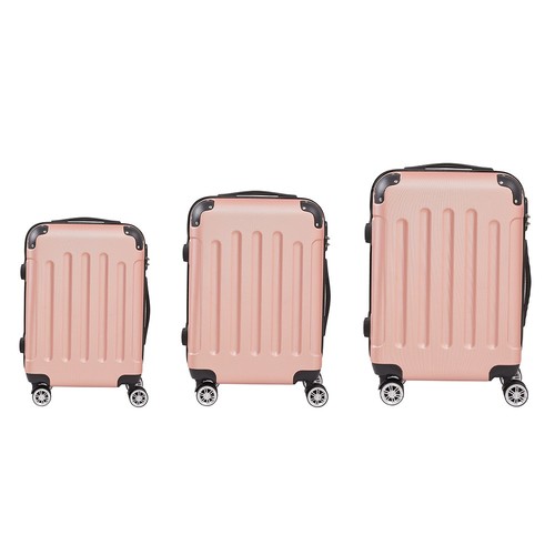 Abs modern rose gold - 3-in-1,