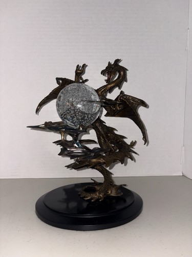 Franklin mint bronze - franklin,
