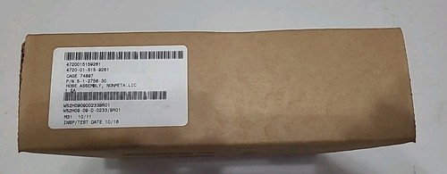 M31 gas mask hose assembly - gas, non