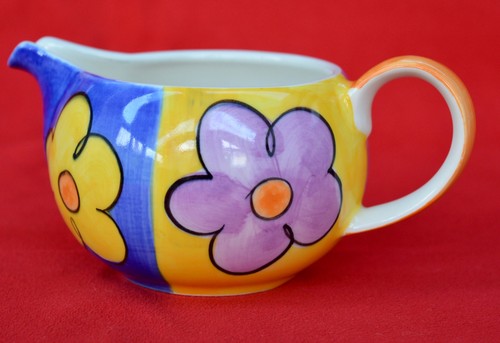 Whittards flower power - -,
