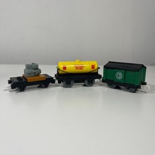 Thomas the Tank Engine