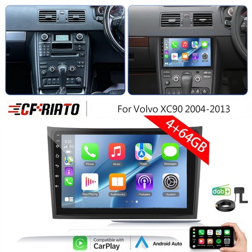 64gb carplay for volvo xc90 - carplay,