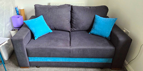 The sofabed expert black - sofabed,