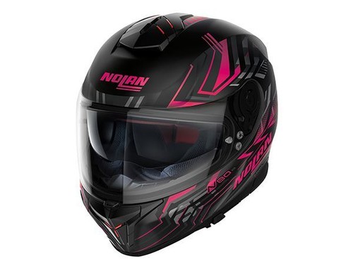Daytona nolan n808 turbolence - daytona,