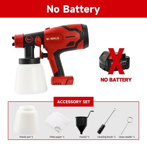 For milwaukee 800ml - milwaukee, cord