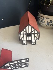 Wargaming Buildings X3 28mm