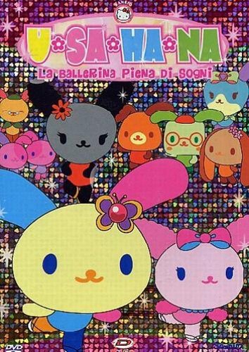Hello kitty friends - hello,