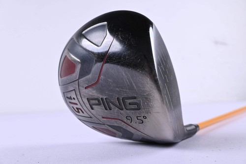 Ping i15 driver - 9.5, /