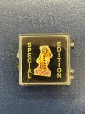 Haven Holidays Rory the Tiger