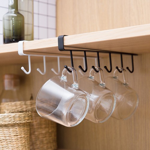 Kitchen metal mug - kitchen,