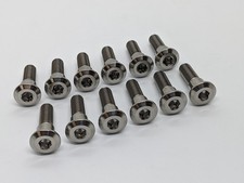 Honda CBR600F Titanium front