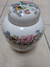 Crown Staffordshire Chelsea