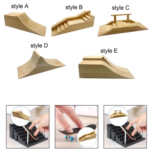 Wooden keyboard ramp quality - keyboard, ramp,