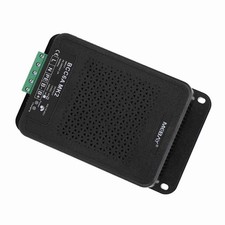 Intelligent Acid Battery