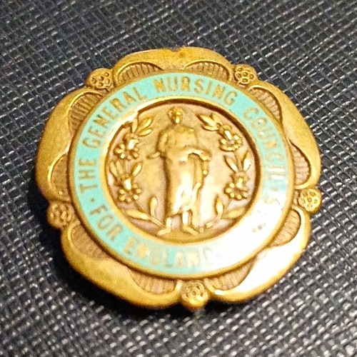 General nursing council - nursing,