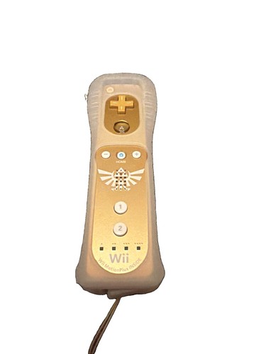 Nintendo wii motion plus - nintendo,