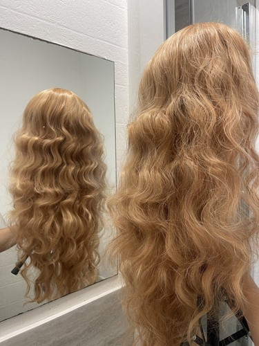 Body wave synthetic - 32",