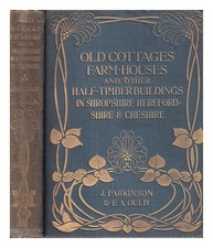 PARKINSON, JAMES. OULD, E. A