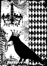 Stampers Anonymous Tim Holtz