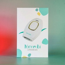 Komorebi Luminare Skin Laser